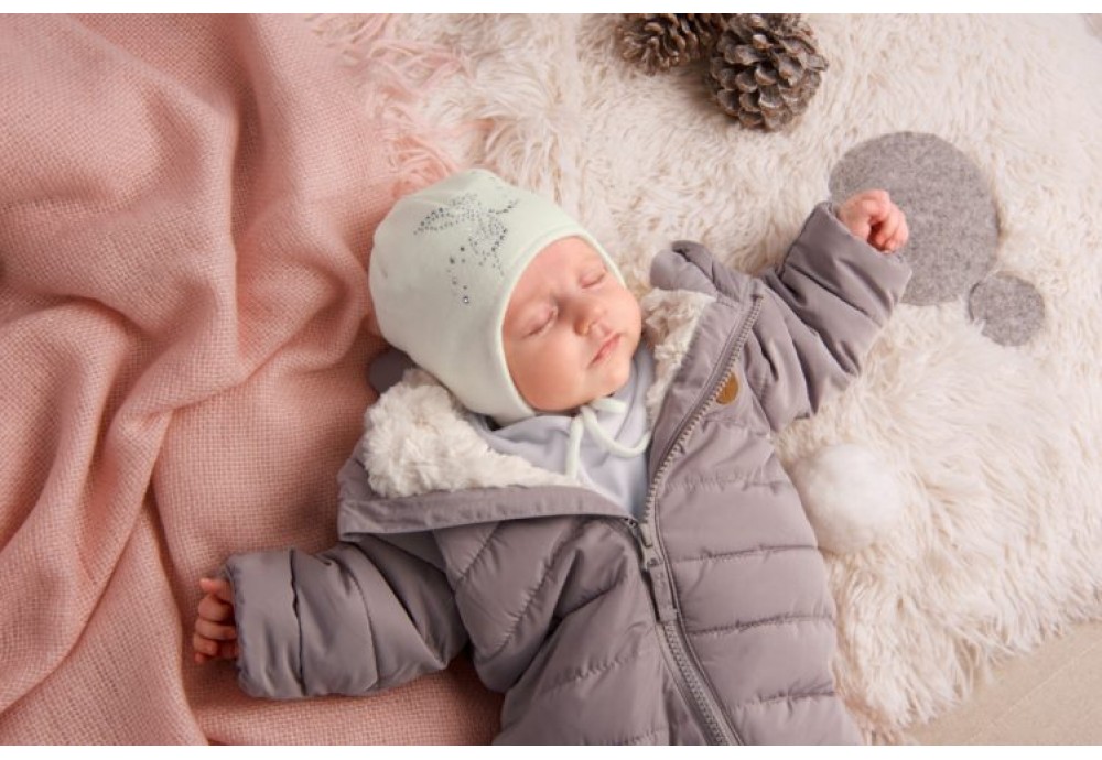 Как одеть новорожденного на выписку зимой, чтобы не навредить