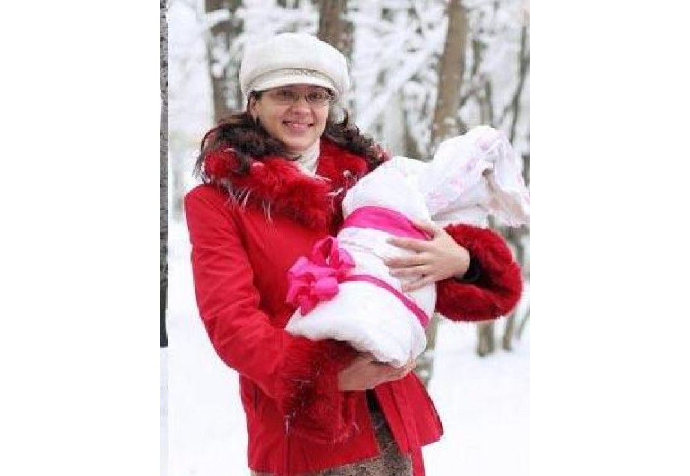 Когда можно гулять с новорожденным ребенком в первый раз