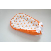 Гнездышко (лисички)