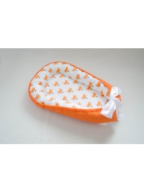 Гнездышко (лисички)