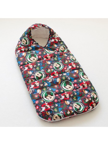 Конверт Капелька микки