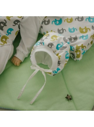 Комплект Слоники