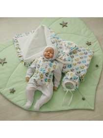 Комплект "Слоники"