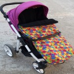 Аксессуары для колясок