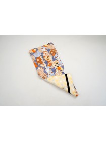 Летний матрасик в коляску