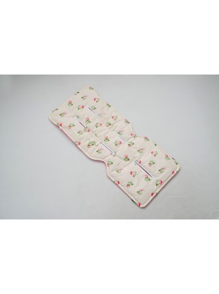 Летний матрасик в коляску