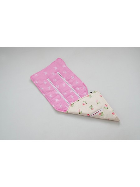 Летний матрасик в коляску