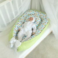 Гнездышко (слоники)