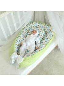 Гнездышко (слоники)