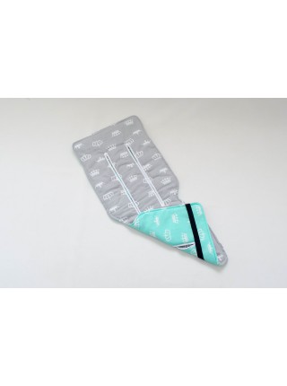 Летний матрасик в коляску