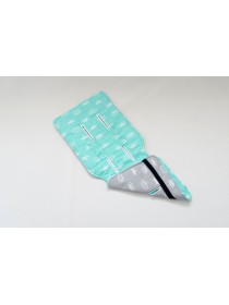 Летний матрасик в коляску