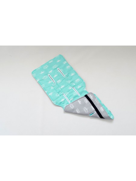 Летний матрасик в коляску