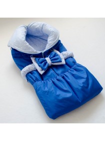 Одеяло-трансформер "Василек" пейсли