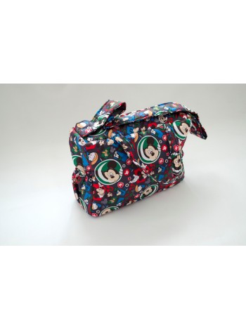 Сумка для коляски (микки)