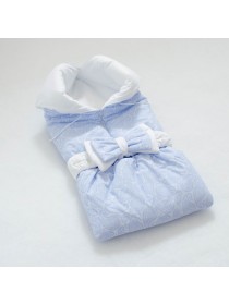 Одеяло-траснформер "Пейсли"