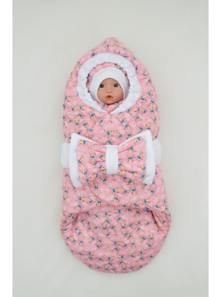 Конверт-кокон Сharming птички-невелички