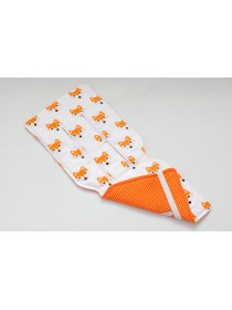 Летний матрасик в коляску