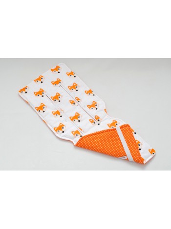 Летний матрасик в коляску