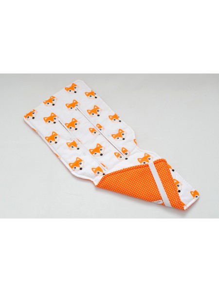 Летний матрасик в коляску