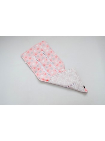 Летний матрасик в коляску