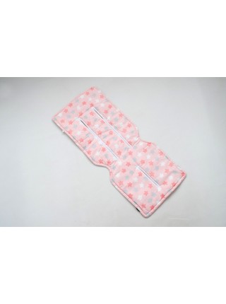 Летний матрасик в коляску