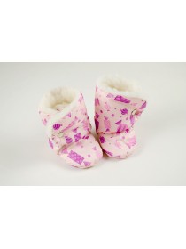 Сапожки "Конфетки"