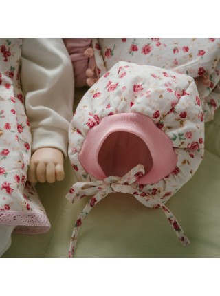 Комплект Цветочки