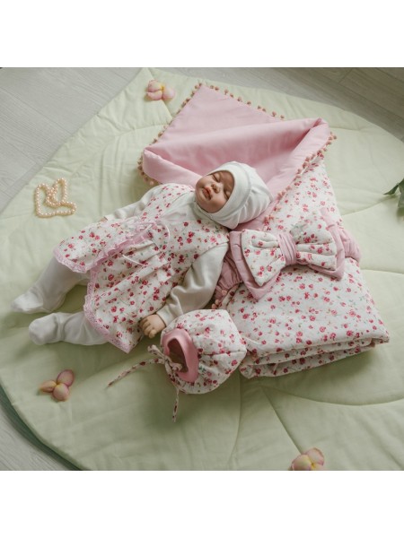 Комплект Цветочки