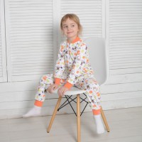 Пижама детская "Сказочный лес"