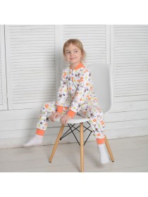 Пижама детская "Сказочный лес"