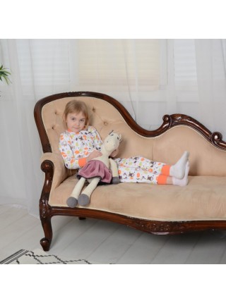 Пижама детская Сказочный лес