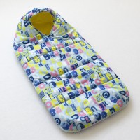 Конверт "Капелька" буквы