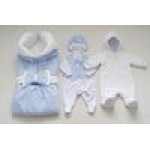 Комплекты на выписку