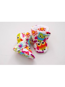 Сапожки "Совы"