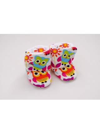 Сапожки Совы