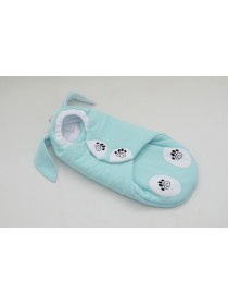 Конверт-кокон "Мятный"