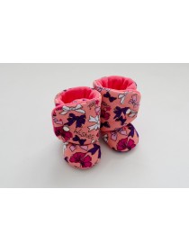 Сапожки "Бантики"