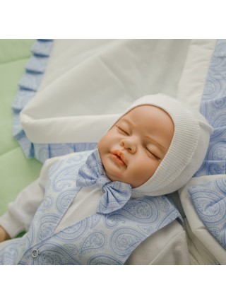 Комплект Пейсли