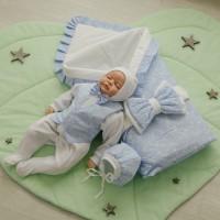 Комплект "Пейсли"