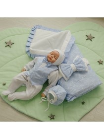 Комплект "Пейсли"