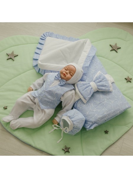 Комплект Пейсли