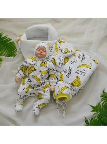 Комплект Бананы