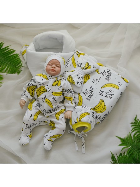 Комплект Бананы