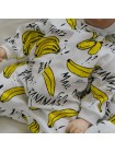 Комплект Бананы