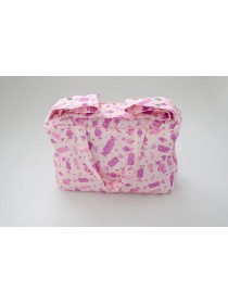 Сумка для коляски (конфетки)