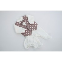 Нарядный комплект для мальчика