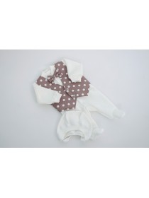 Нарядный комплект для мальчика