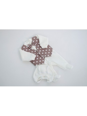 Нарядный комплект для мальчика