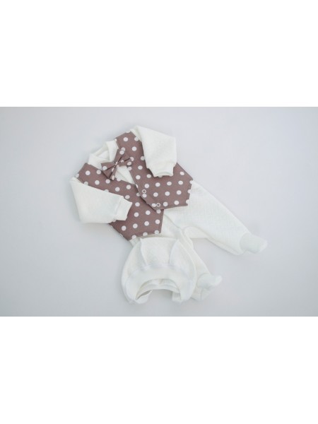 Нарядный комплект для мальчика