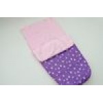 Конверт в прогулочную коляску